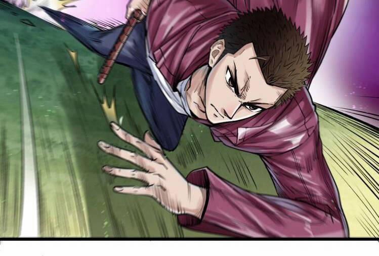 Thế Giới Xa Lạ 43 trang 76