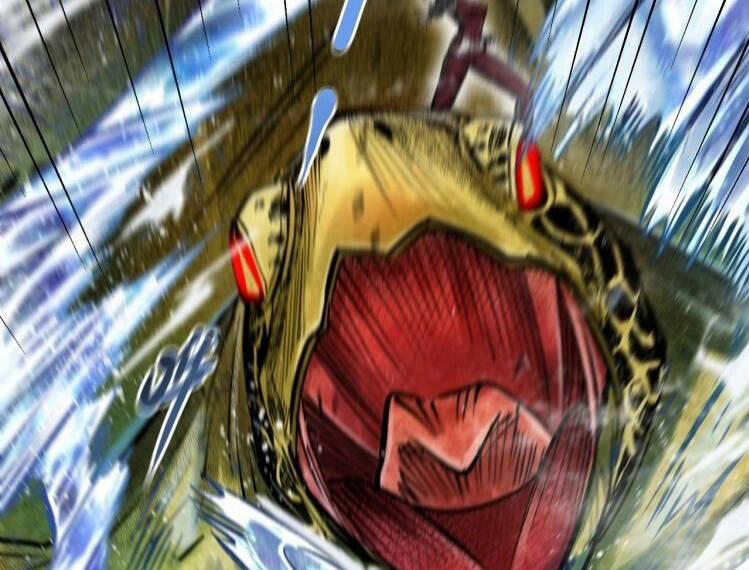 Thế Giới Xa Lạ 44 trang 101