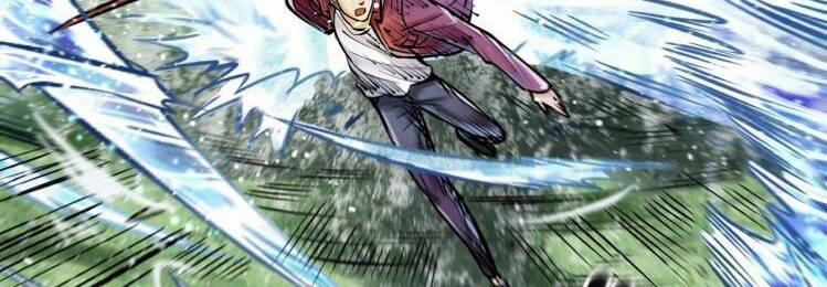 Thế Giới Xa Lạ 44 trang 103