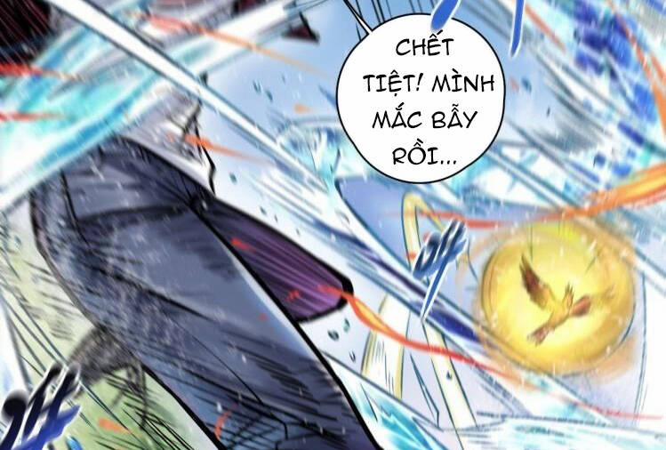 Thế Giới Xa Lạ 44 trang 106