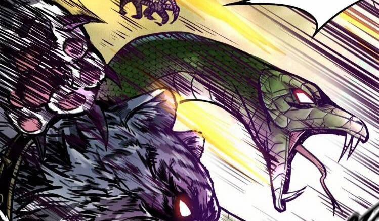 Thế Giới Xa Lạ 44 trang 114