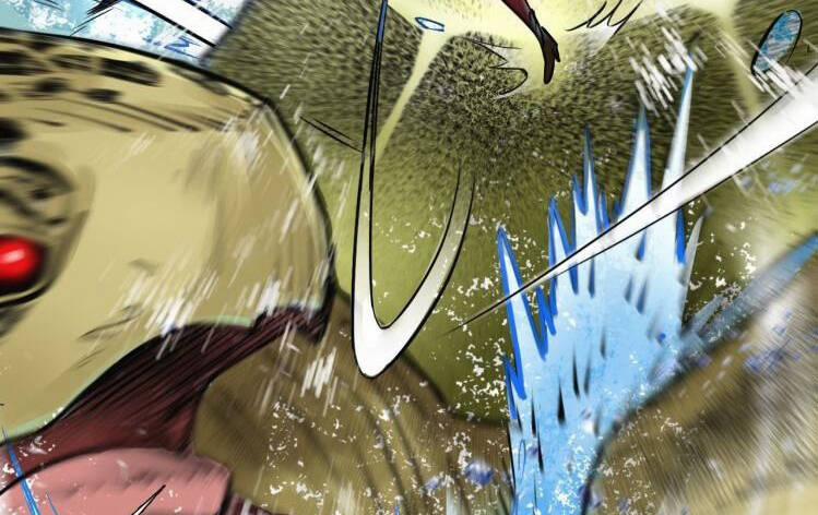 Thế Giới Xa Lạ 44 trang 15