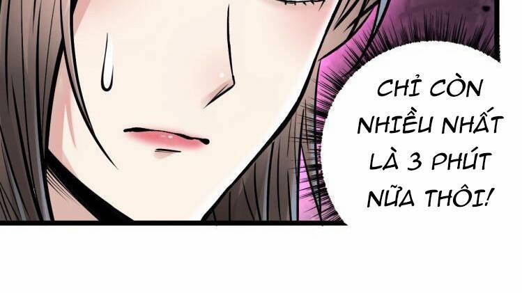 Thế Giới Xa Lạ 44 trang 31