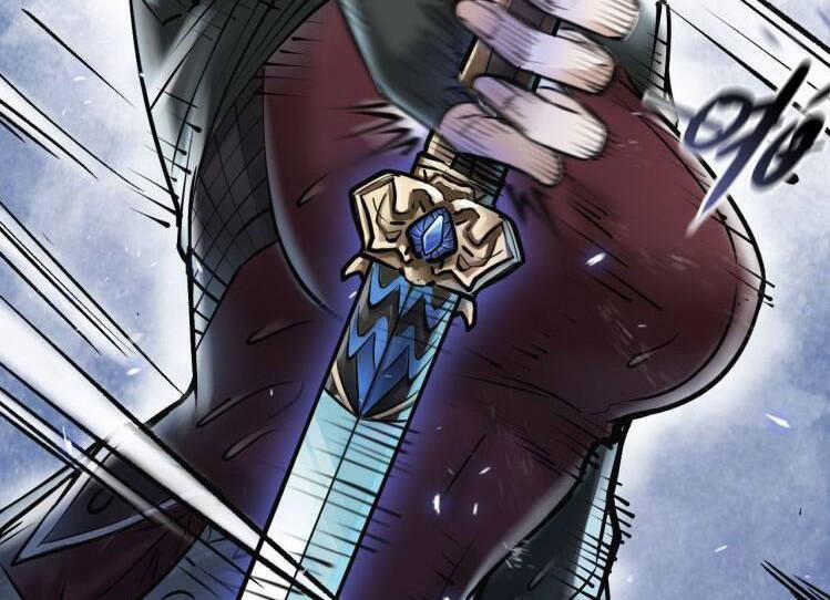 Thế Giới Xa Lạ 44 trang 7