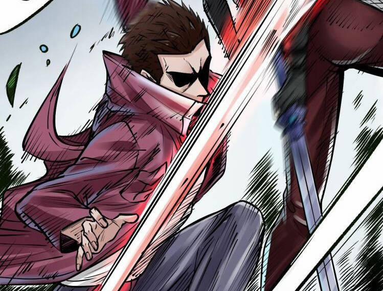 Thế Giới Xa Lạ 44 trang 71