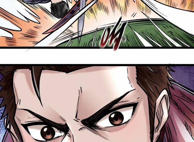 Thế Giới Xa Lạ 44 trang 78