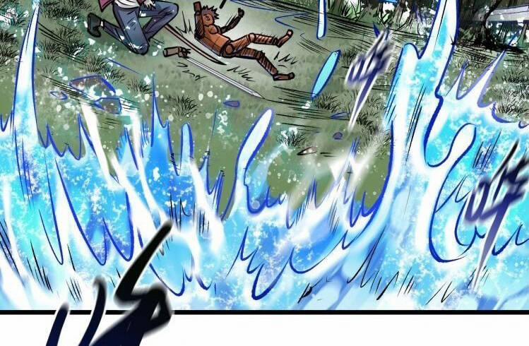 Thế Giới Xa Lạ 44 trang 84