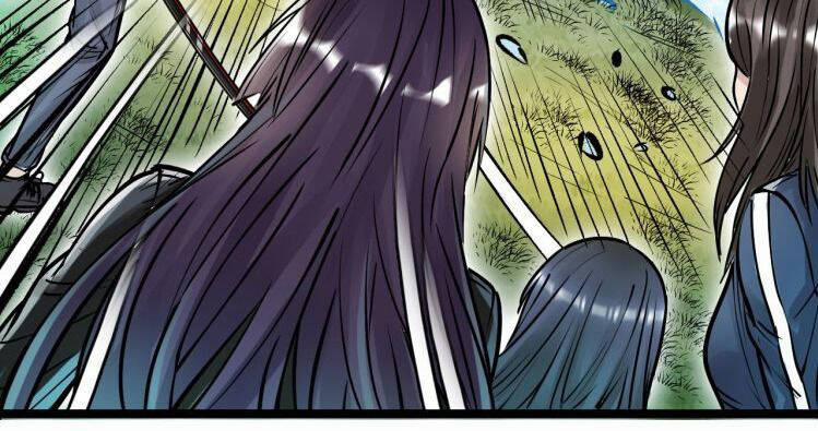 Thế Giới Xa Lạ 45 trang 20