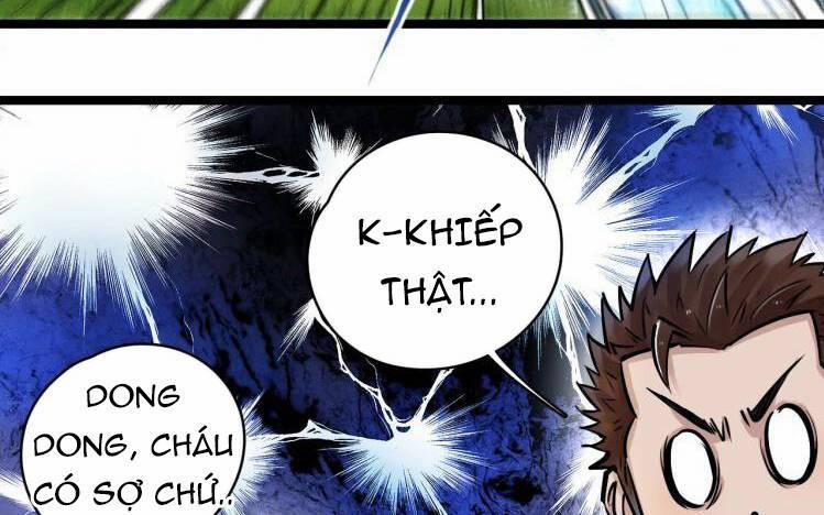 Thế Giới Xa Lạ 45 trang 32