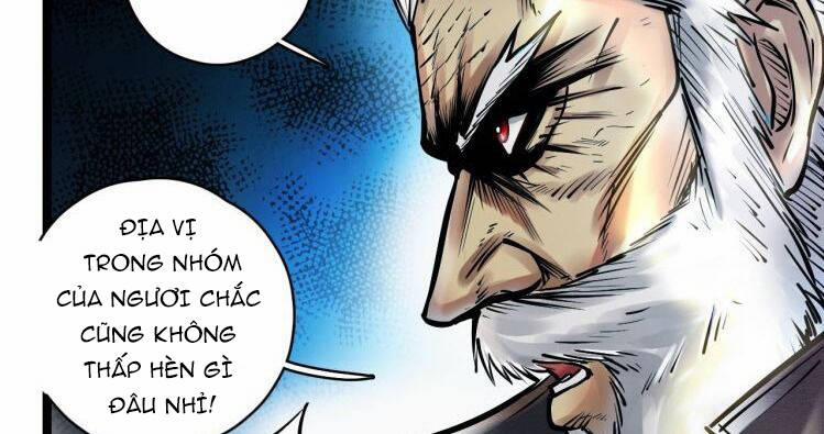 Thế Giới Xa Lạ 45 trang 41