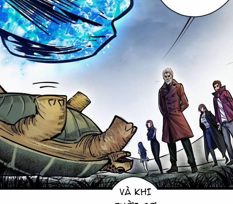 Thế Giới Xa Lạ 45 trang 45