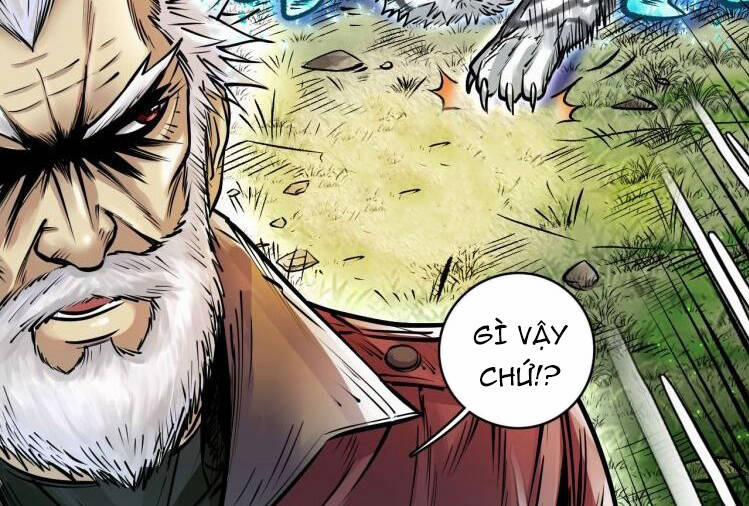 Thế Giới Xa Lạ 45 trang 64