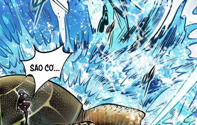 Thế Giới Xa Lạ 45 trang 9