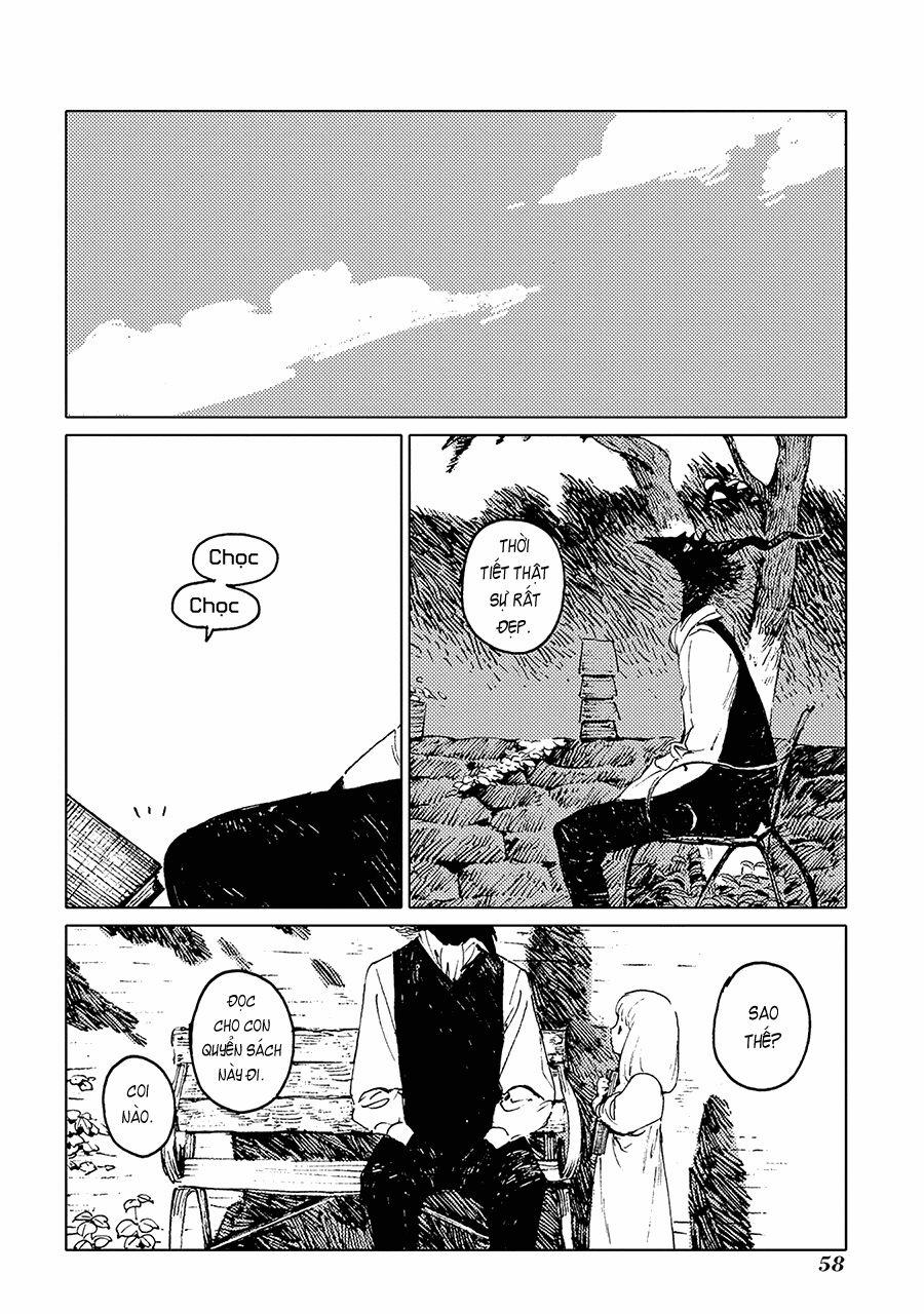 The Girl From The Other Side 0 0 drama) trang 15