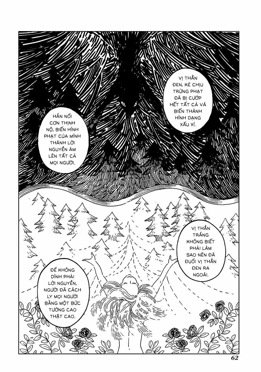 The Girl From The Other Side 0 0 drama) trang 19