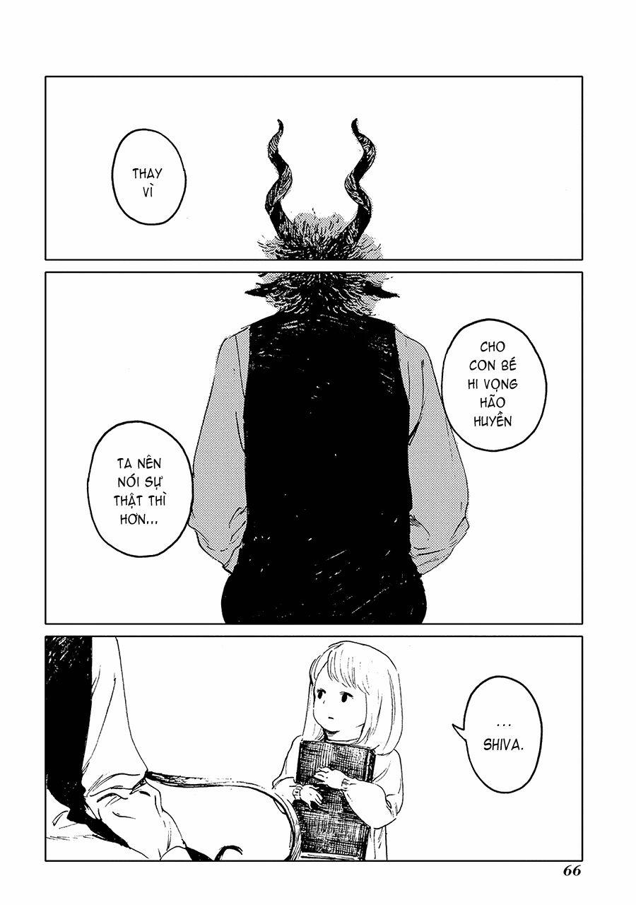 The Girl From The Other Side 0 0 drama) trang 23