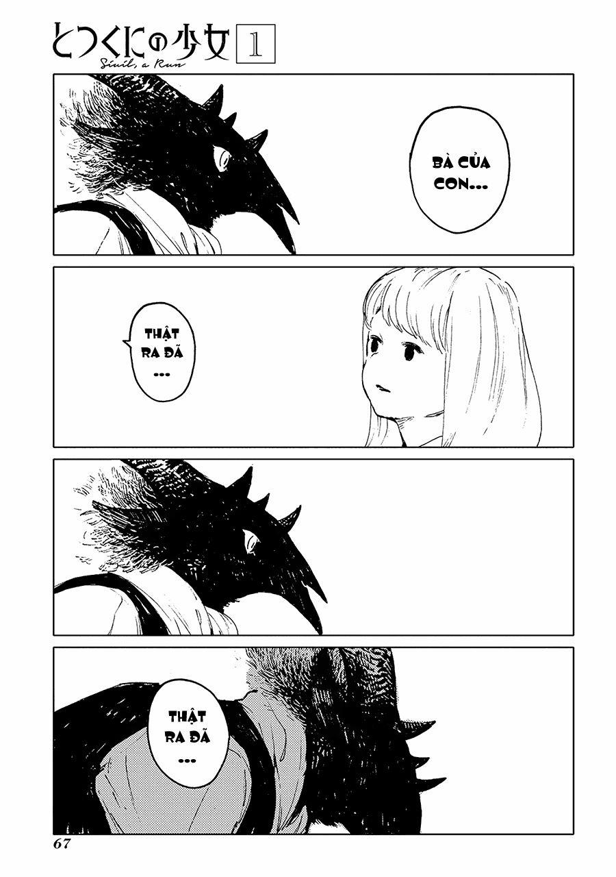 The Girl From The Other Side 0 0 drama) trang 24