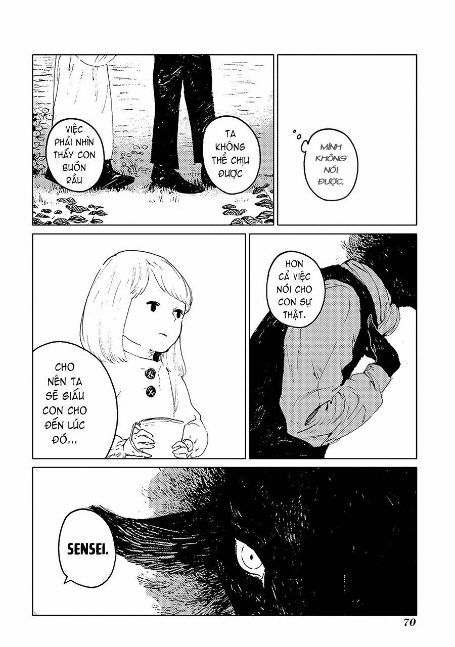 The Girl From The Other Side 0 0 drama) trang 27