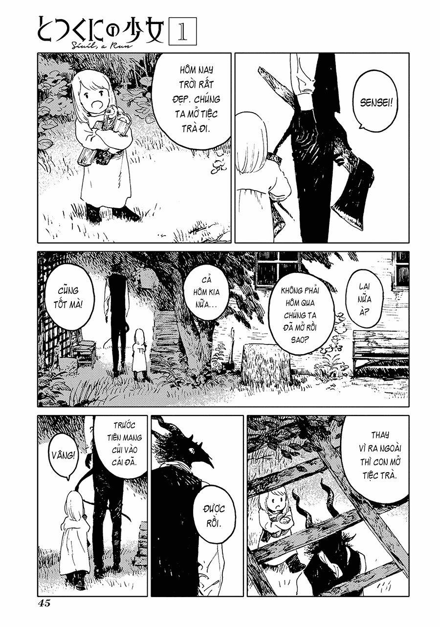 The Girl From The Other Side 0 0 drama) trang 3