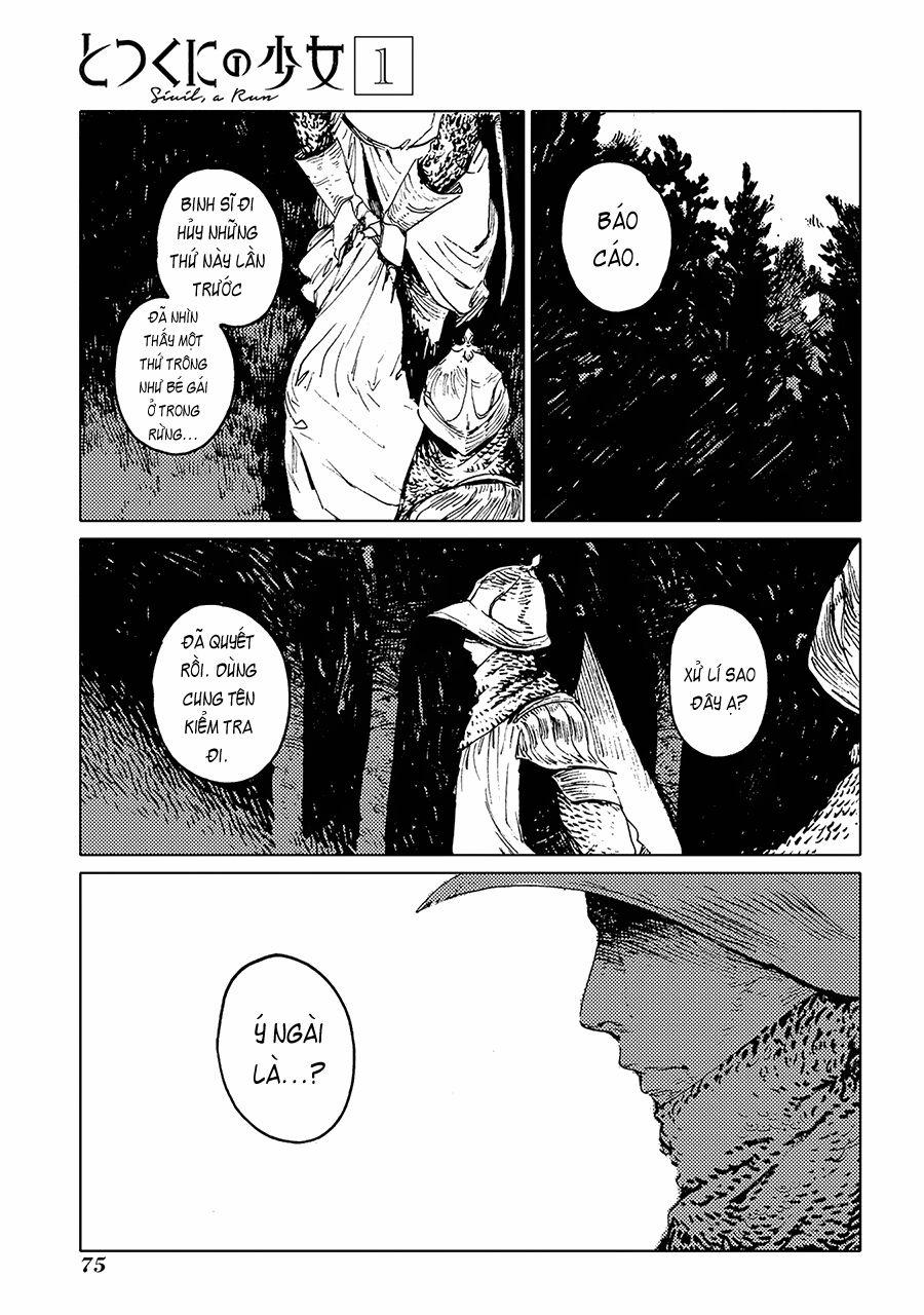 The Girl From The Other Side 0 0 drama) trang 32