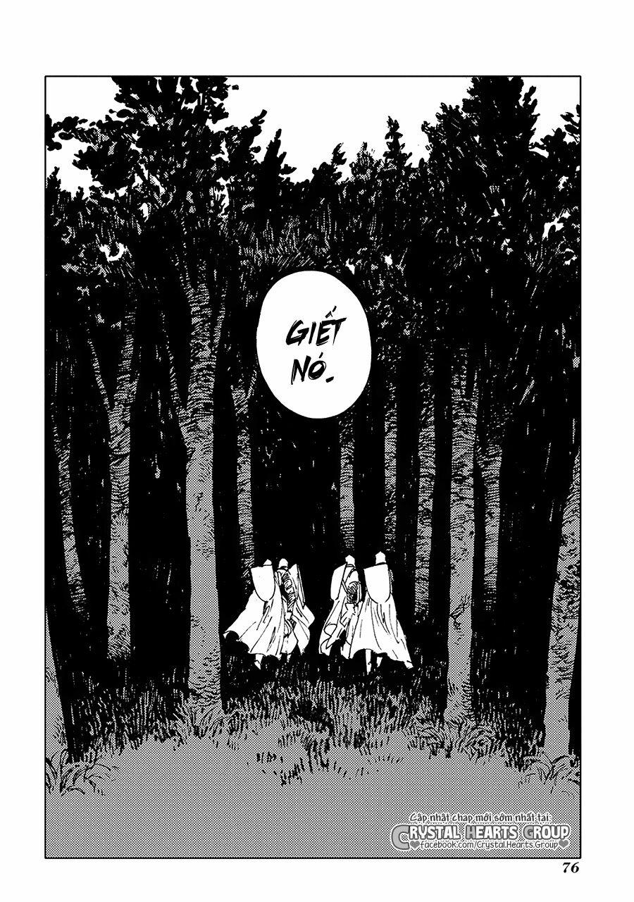 The Girl From The Other Side 0 0 drama) trang 33