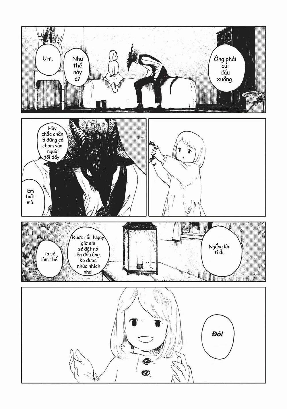 The Girl From The Other Side 1 trang 31