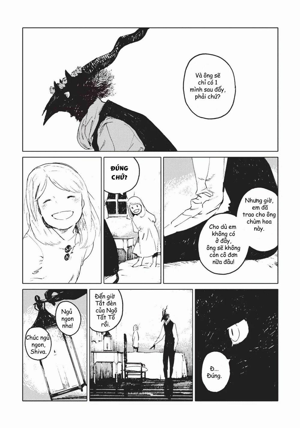 The Girl From The Other Side 1 trang 34