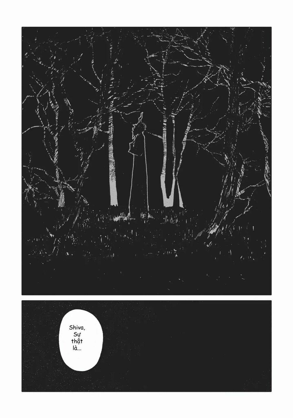 The Girl From The Other Side 1 trang 41