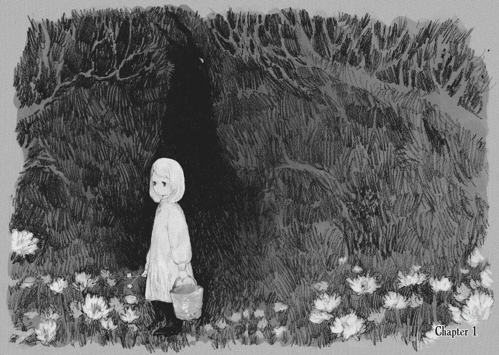 The Girl From The Other Side 1 trang 5