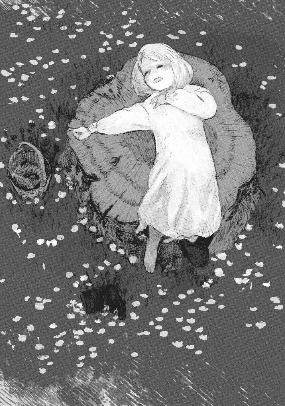 The Girl From The Other Side 1 trang 6