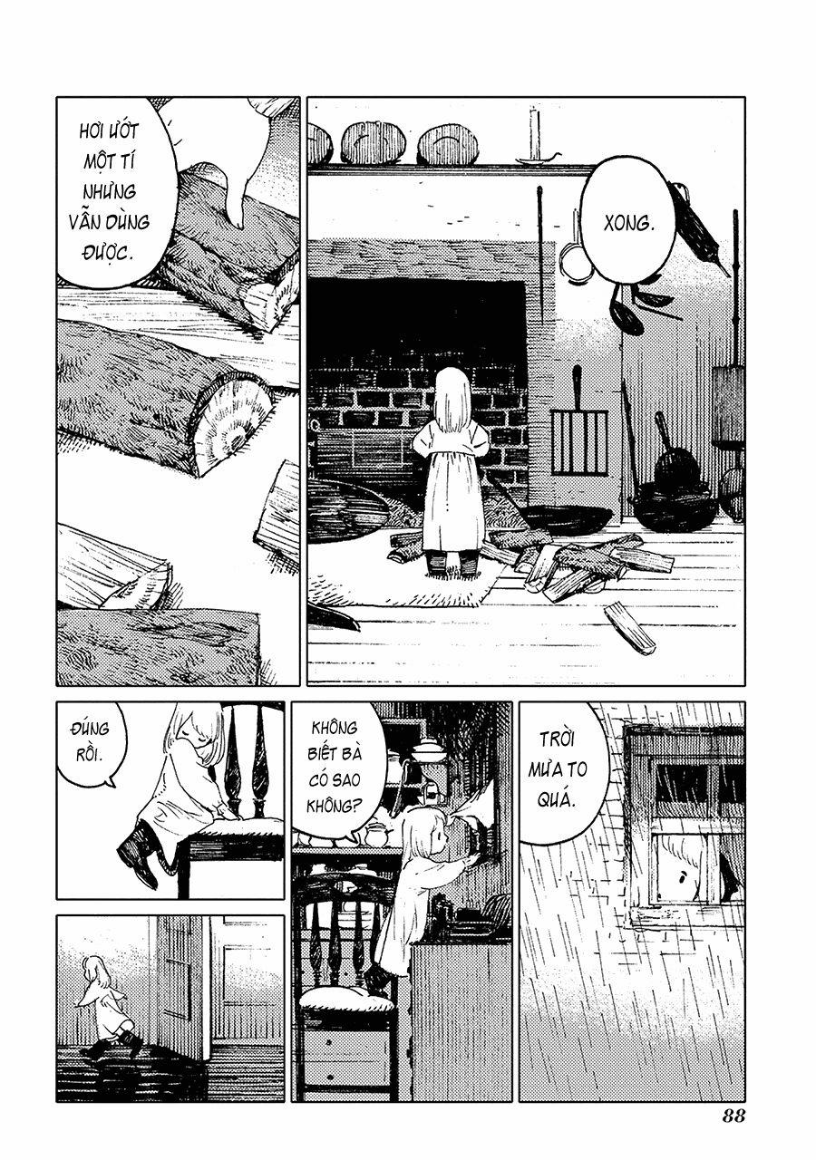 The Girl From The Other Side 3 trang 12