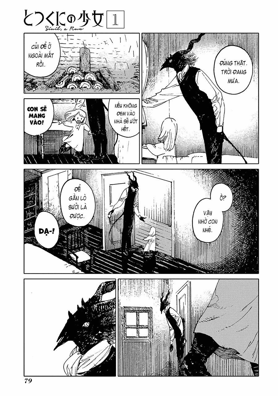 The Girl From The Other Side 3 trang 3