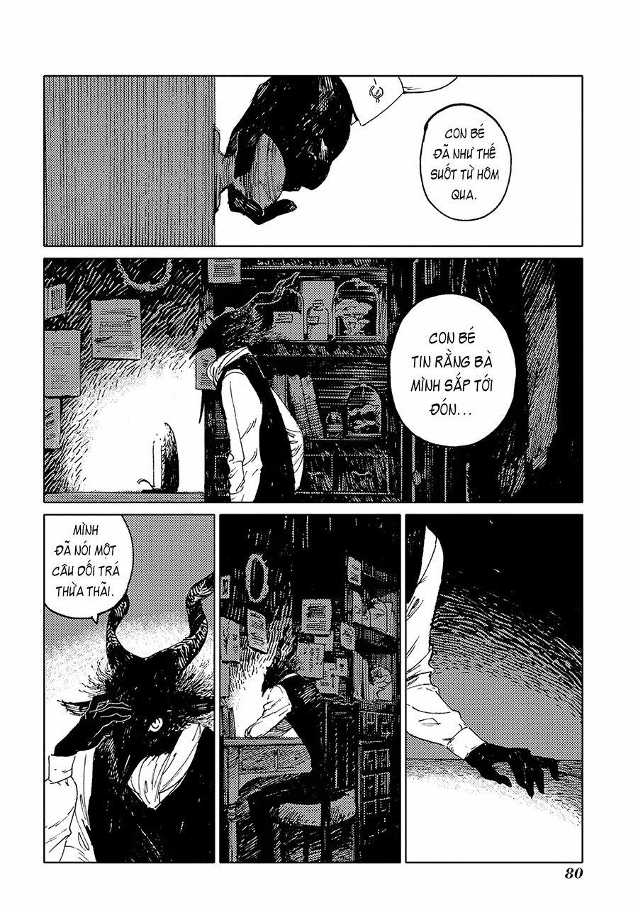 The Girl From The Other Side 3 trang 4