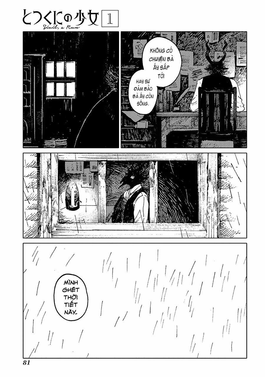 The Girl From The Other Side 3 trang 5