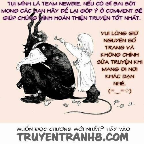 The Girl From The Other Side 4 trang 1
