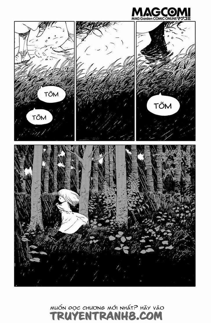 The Girl From The Other Side 4 trang 11