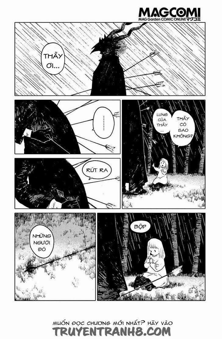 The Girl From The Other Side 4 trang 26