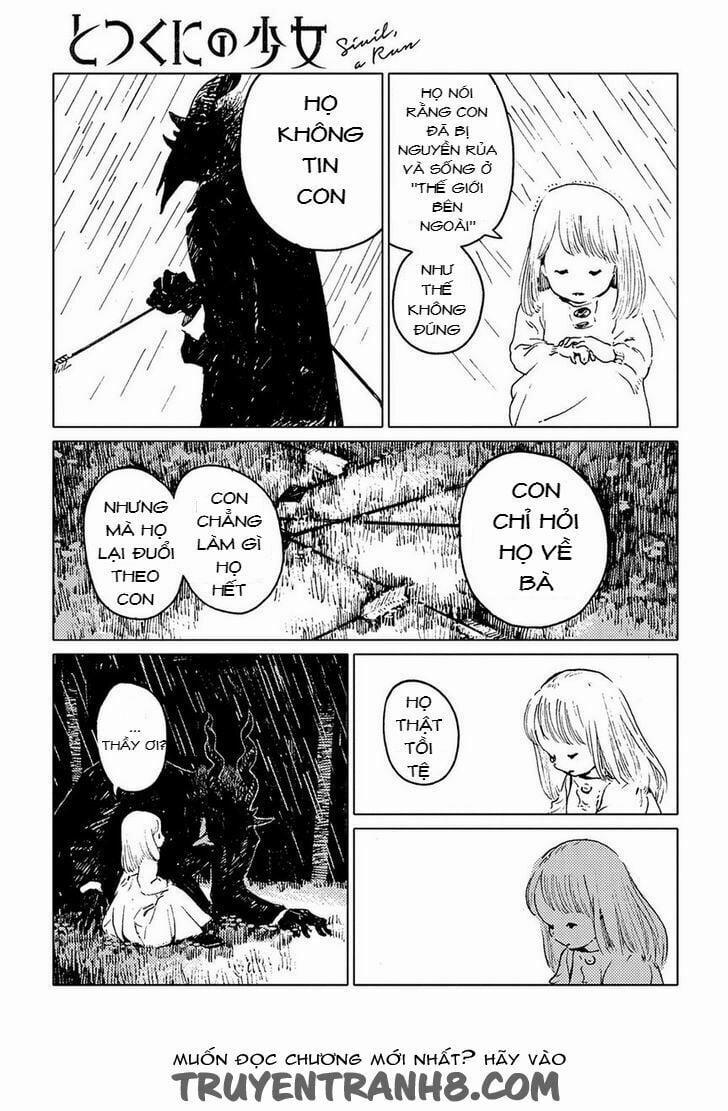 The Girl From The Other Side 4 trang 27