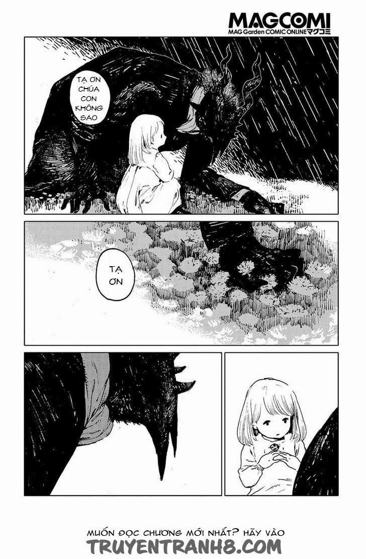 The Girl From The Other Side 4 trang 28