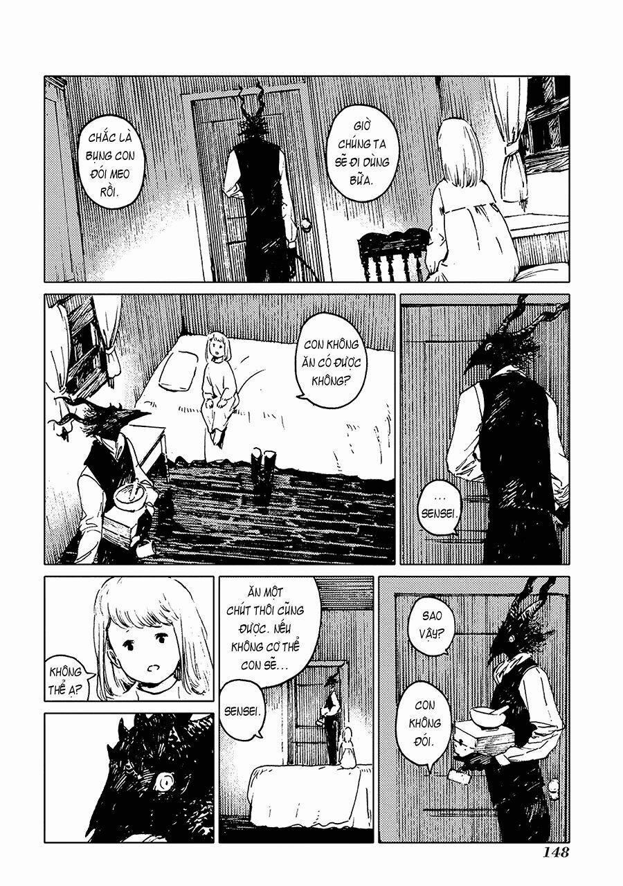 The Girl From The Other Side 5 trang 5