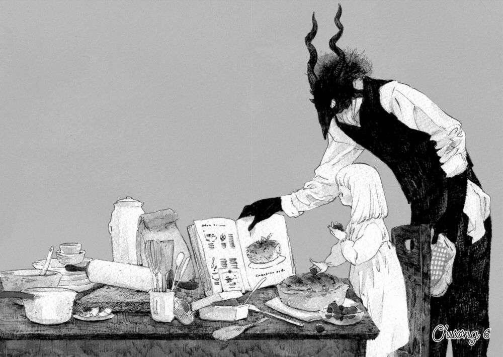 The Girl From The Other Side 6 trang 10