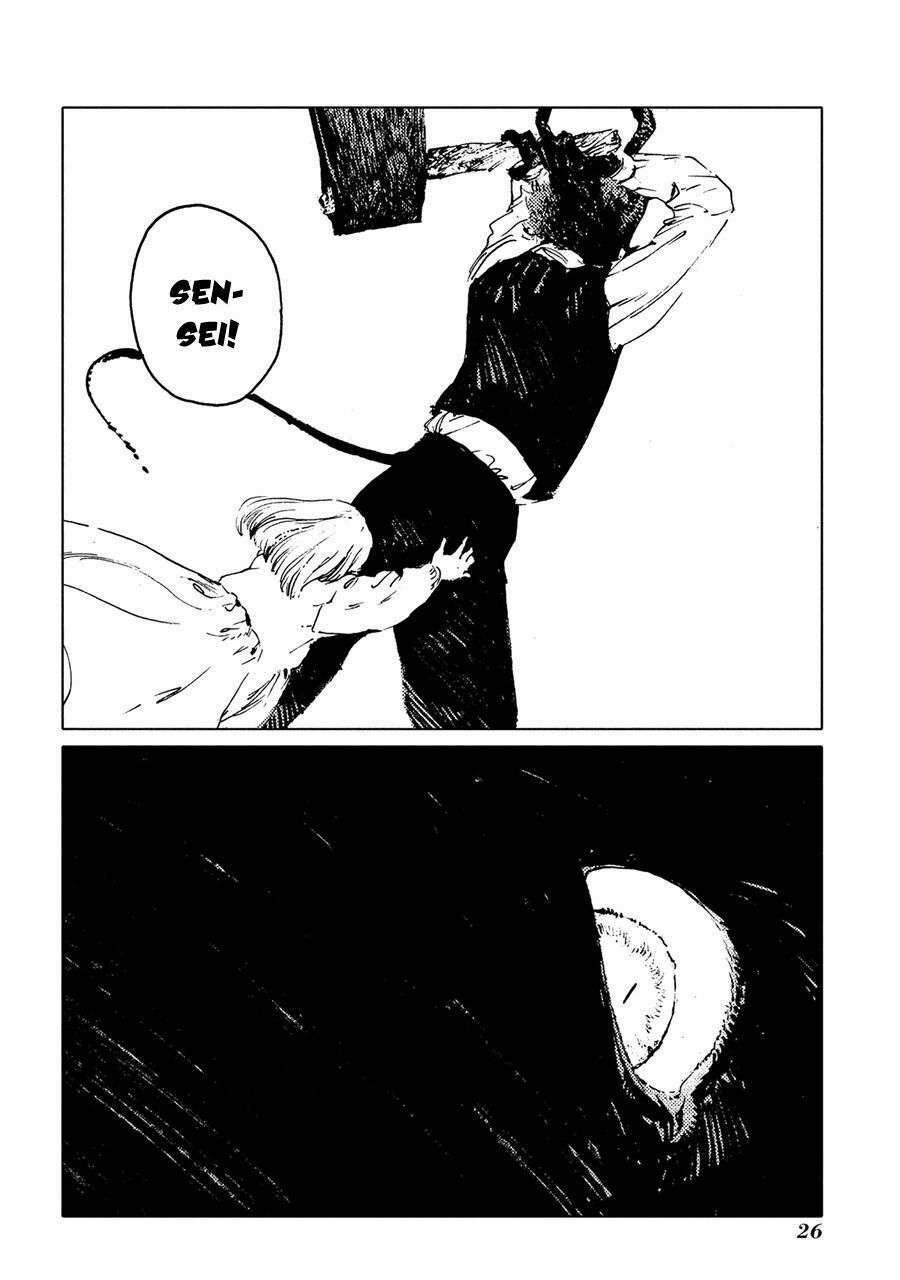 The Girl From The Other Side 6 trang 31