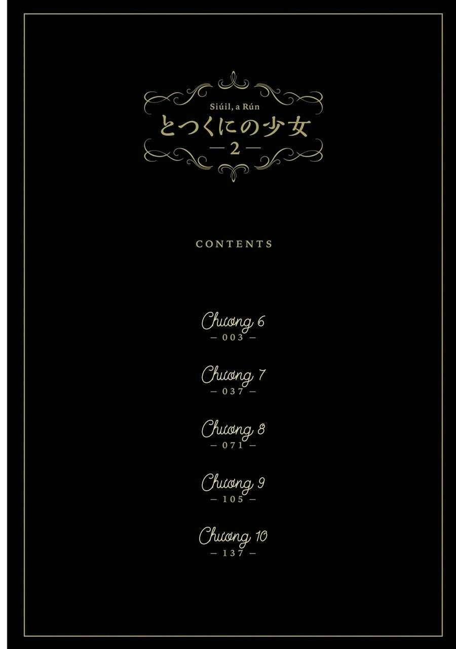 The Girl From The Other Side 6 trang 8