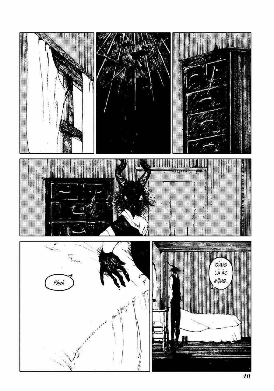 The Girl From The Other Side 7 trang 4