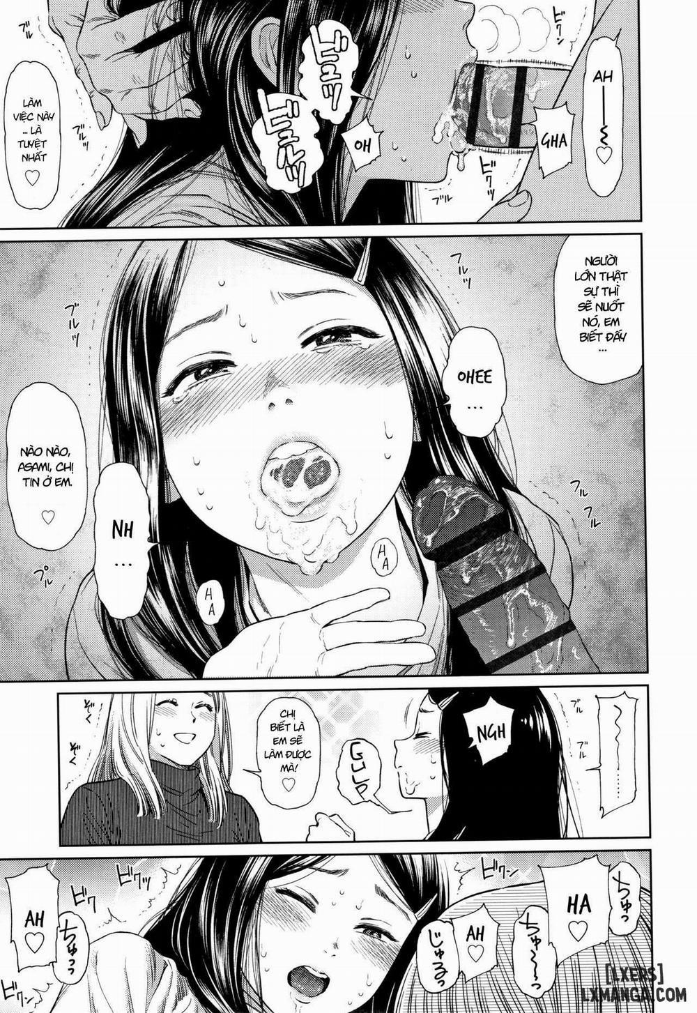 The Girllove Diary 1 trang 16