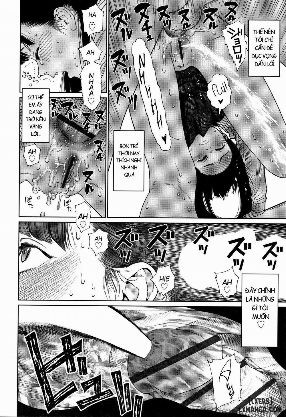 The Girllove Diary 2 trang 11