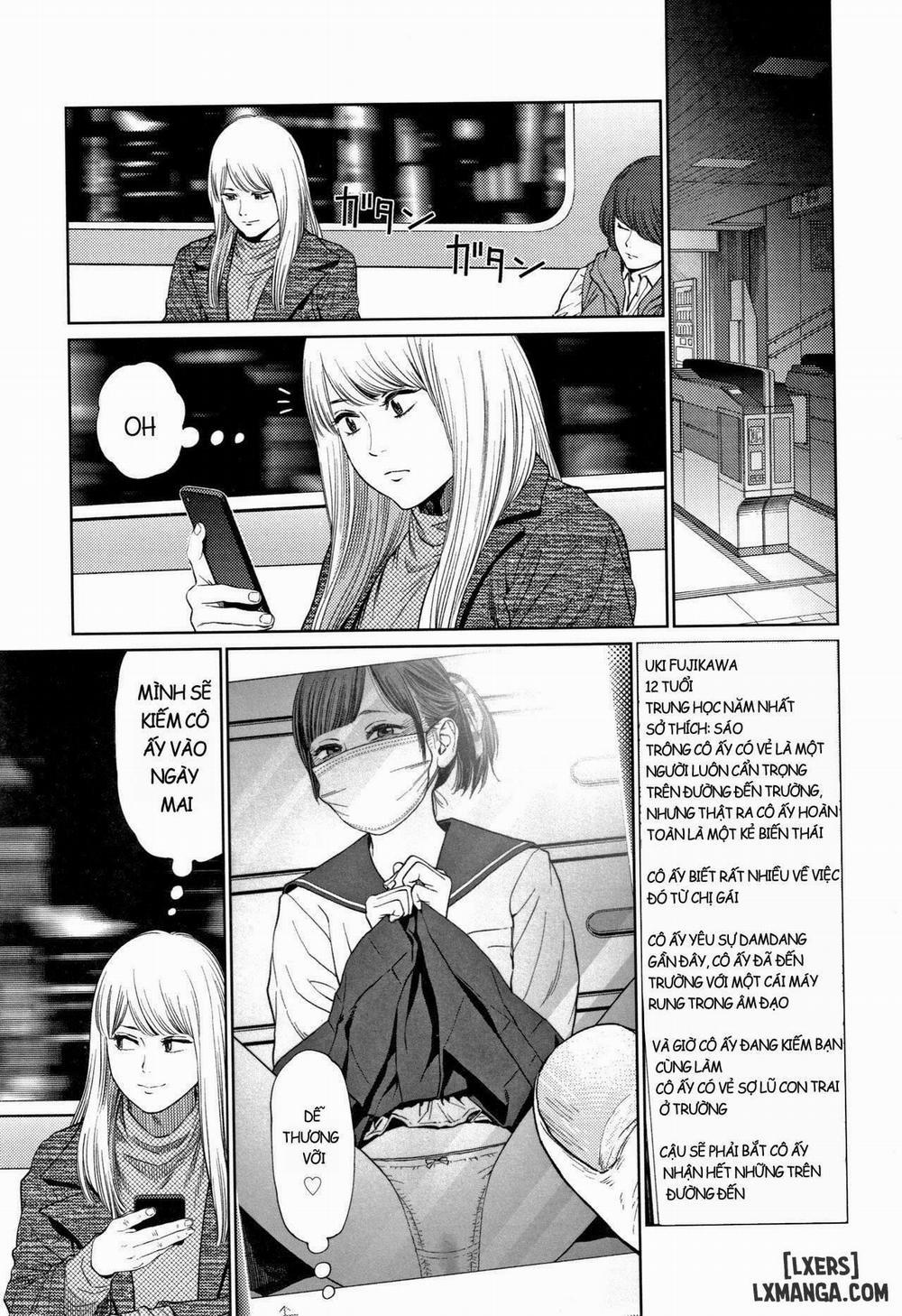 The Girllove Diary 2 trang 20