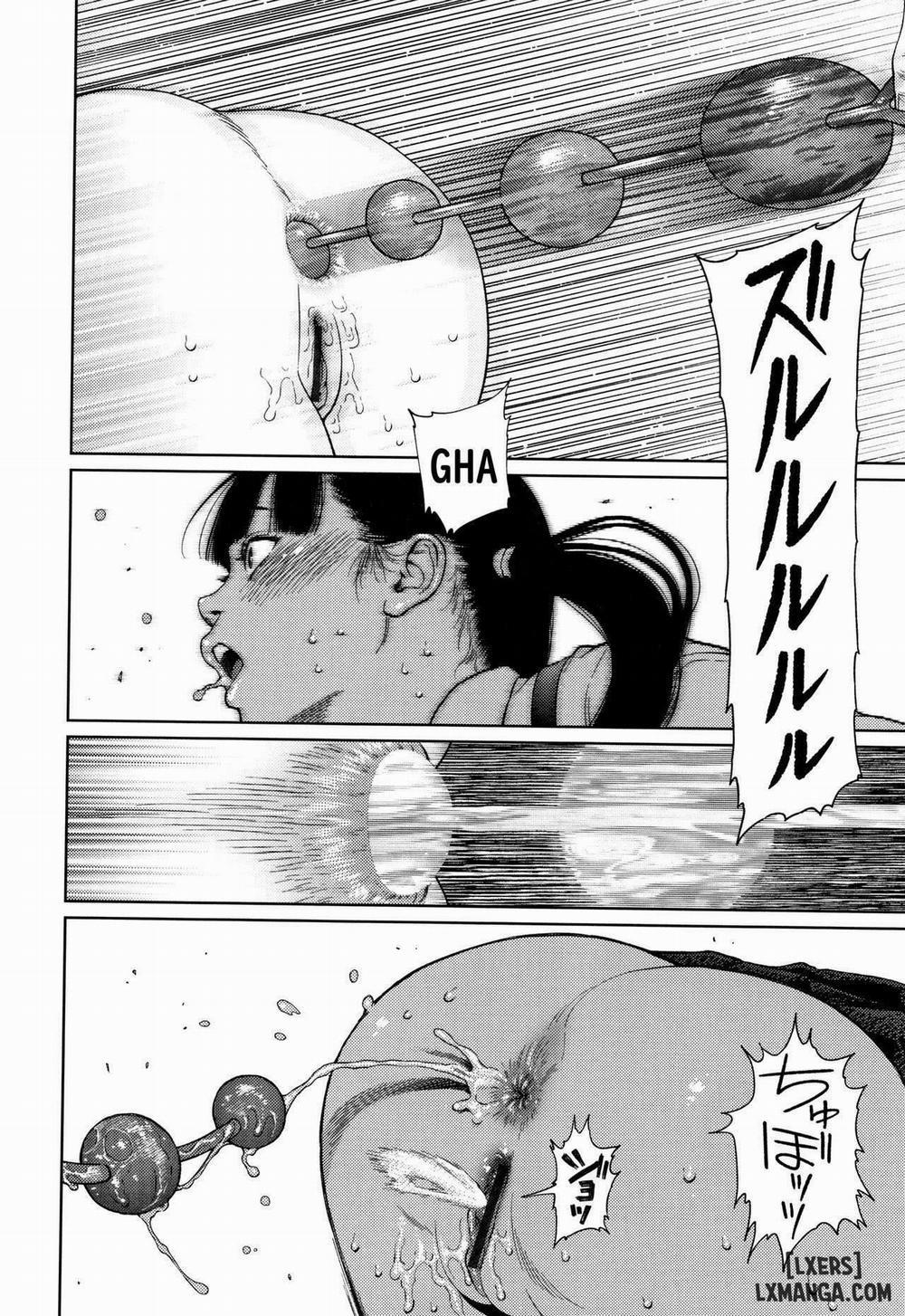 The Girllove Diary 2 trang 7