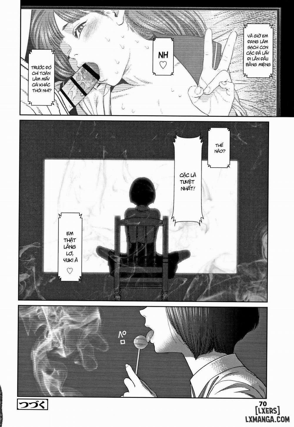 The Girllove Diary 3 trang 20