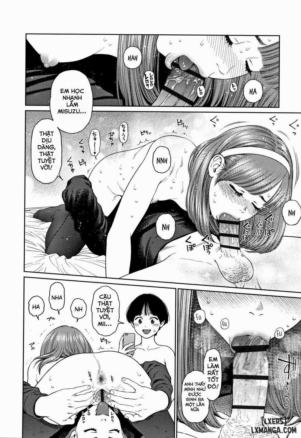 The Girllove Diary 4 trang 11